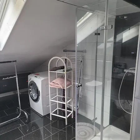 Siebter Himmel Lejlighed