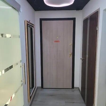 Apartamento Siebter Himmel