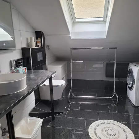 Apartamento Siebter Himmel Bad Ischl