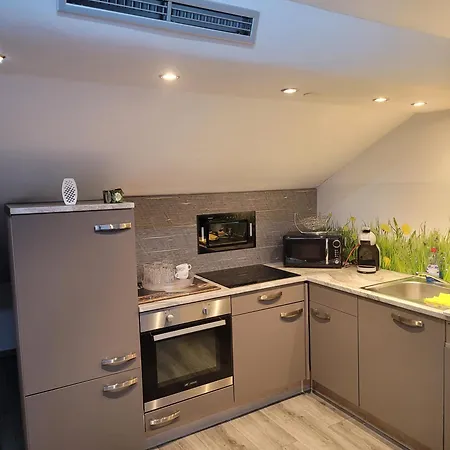 Siebter Himmel * Bad Ischl