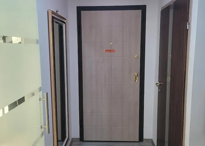 Lejlighed Siebter Himmel