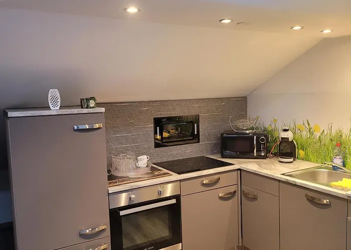 Siebter Himmel * Bad Ischl