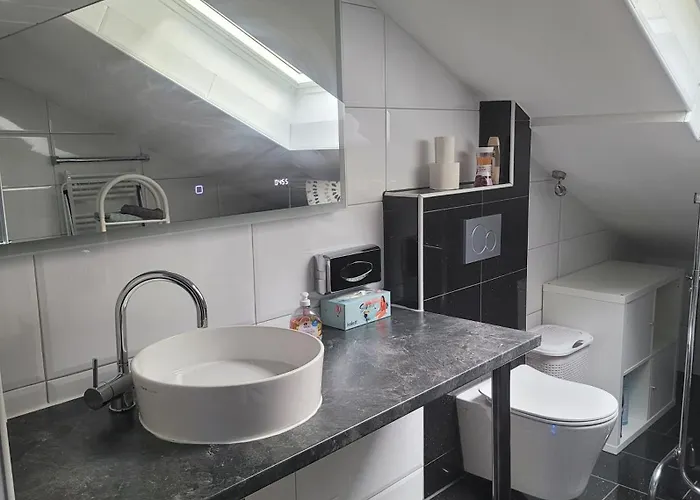 Appartamento Siebter Himmel