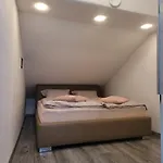 Apartamento Siebter Himmel *