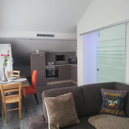 Siebter Himmel * Бад-Ишль