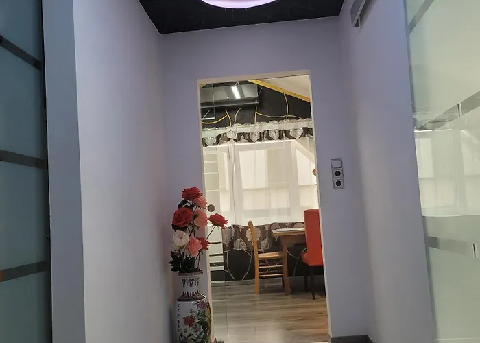 Siebter Himmel Бад-Ишль