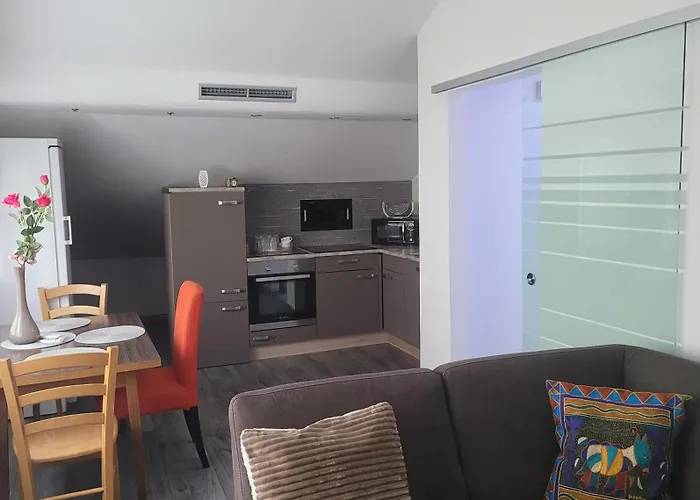 Siebter Himmel * Бад-Ишль